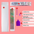 Diamond Painting Peacock Creative Handicrafts Kit