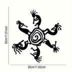 Wall Hanging Native American Southwest Decor