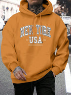 America New York City sweatshirt