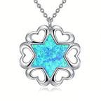 Star of David Pendant