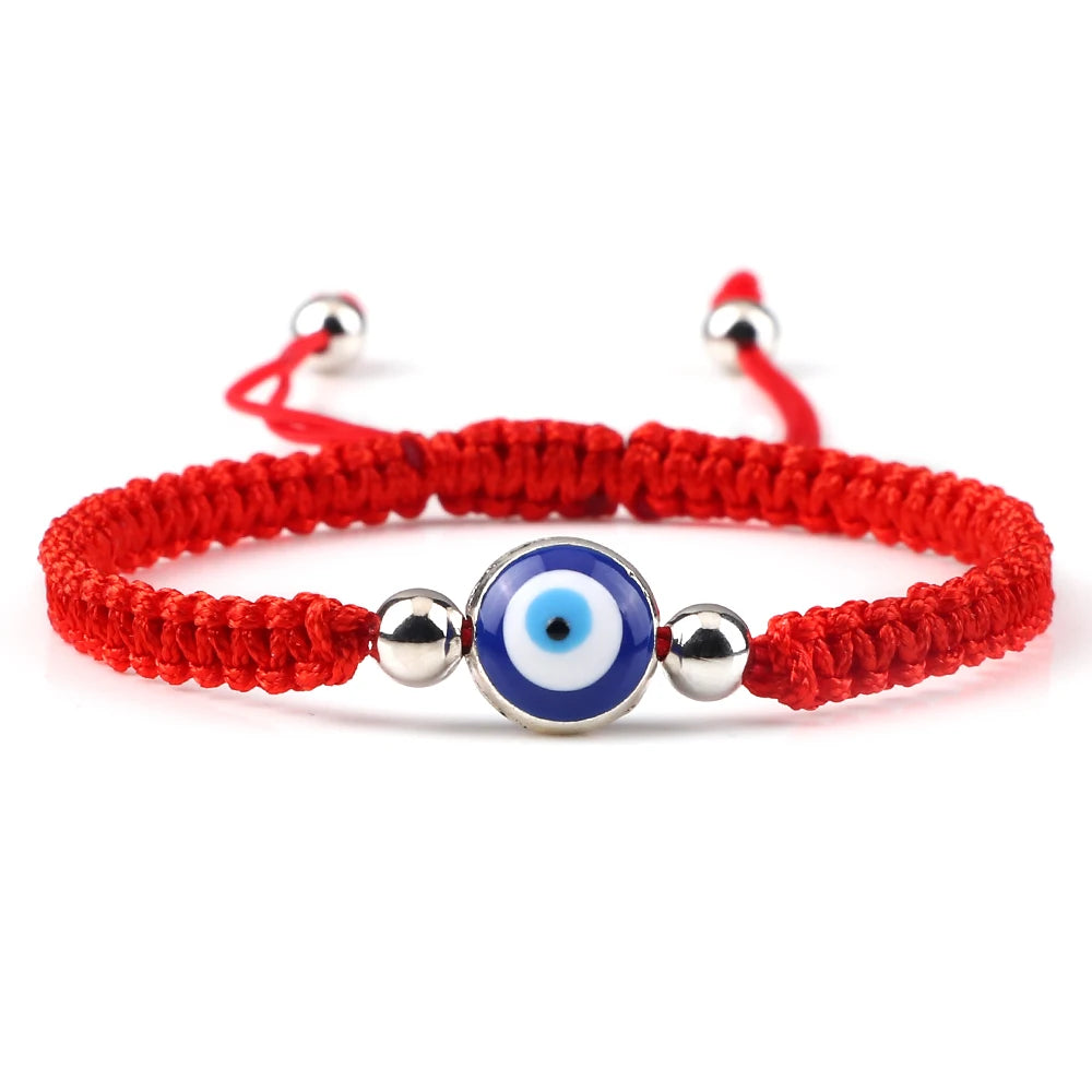 Lucky Evil Eye Bracelets