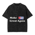 Cuba Libre Tee