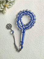 Beads Resin Tasbih Arabic Style