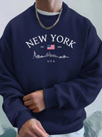 New York Hoodies