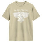 Assyrian Mesopotamia T Shirt
