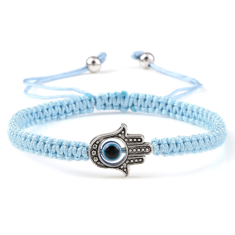 Hand of Fatima Bracelet