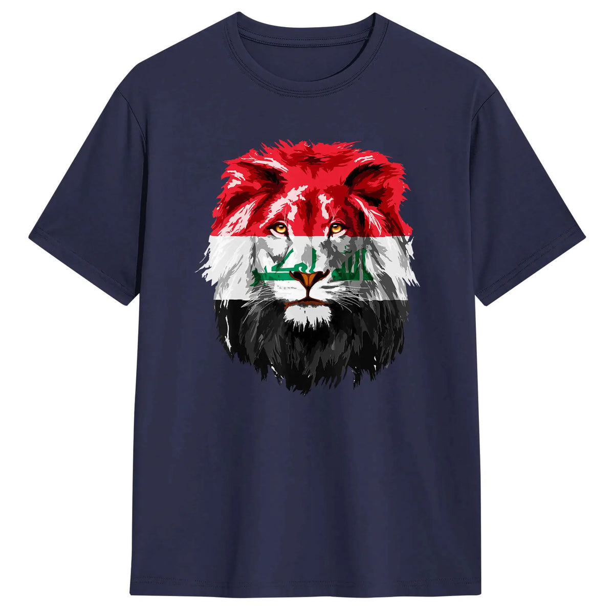 Iraqi Flag Tee
