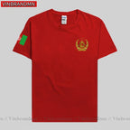 Afghanistan SportSoccer Jersey T-Shirt