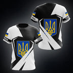 UKRAINE 's T-Shirt Short Sleeve