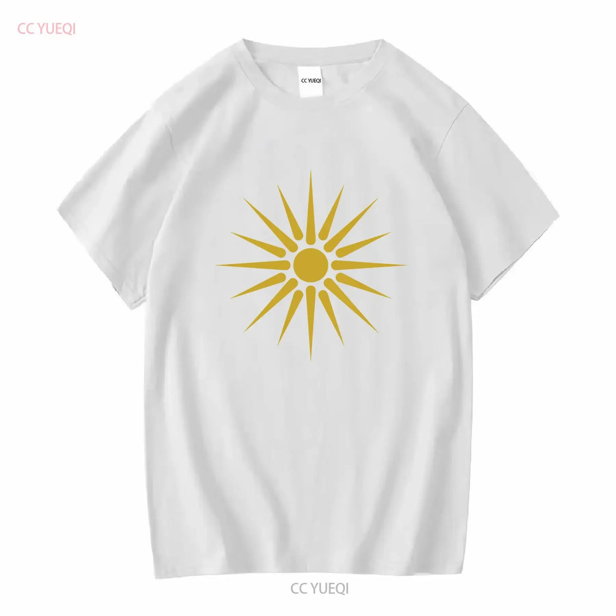 Vergina Sun Tee