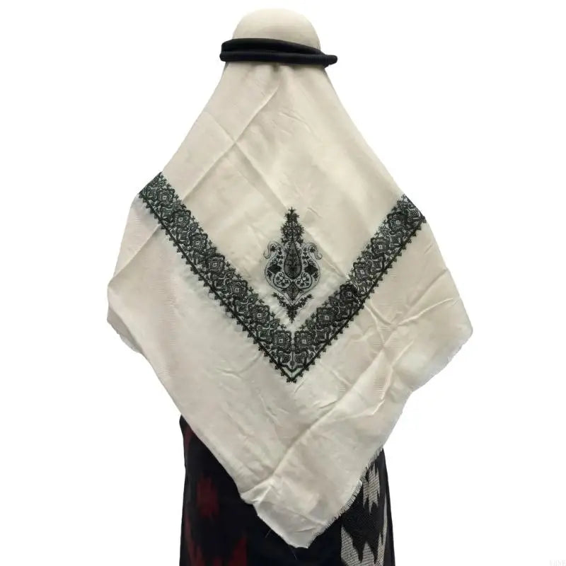 Breathable Arab Shemagh