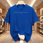 Jesus Is King T Shirt