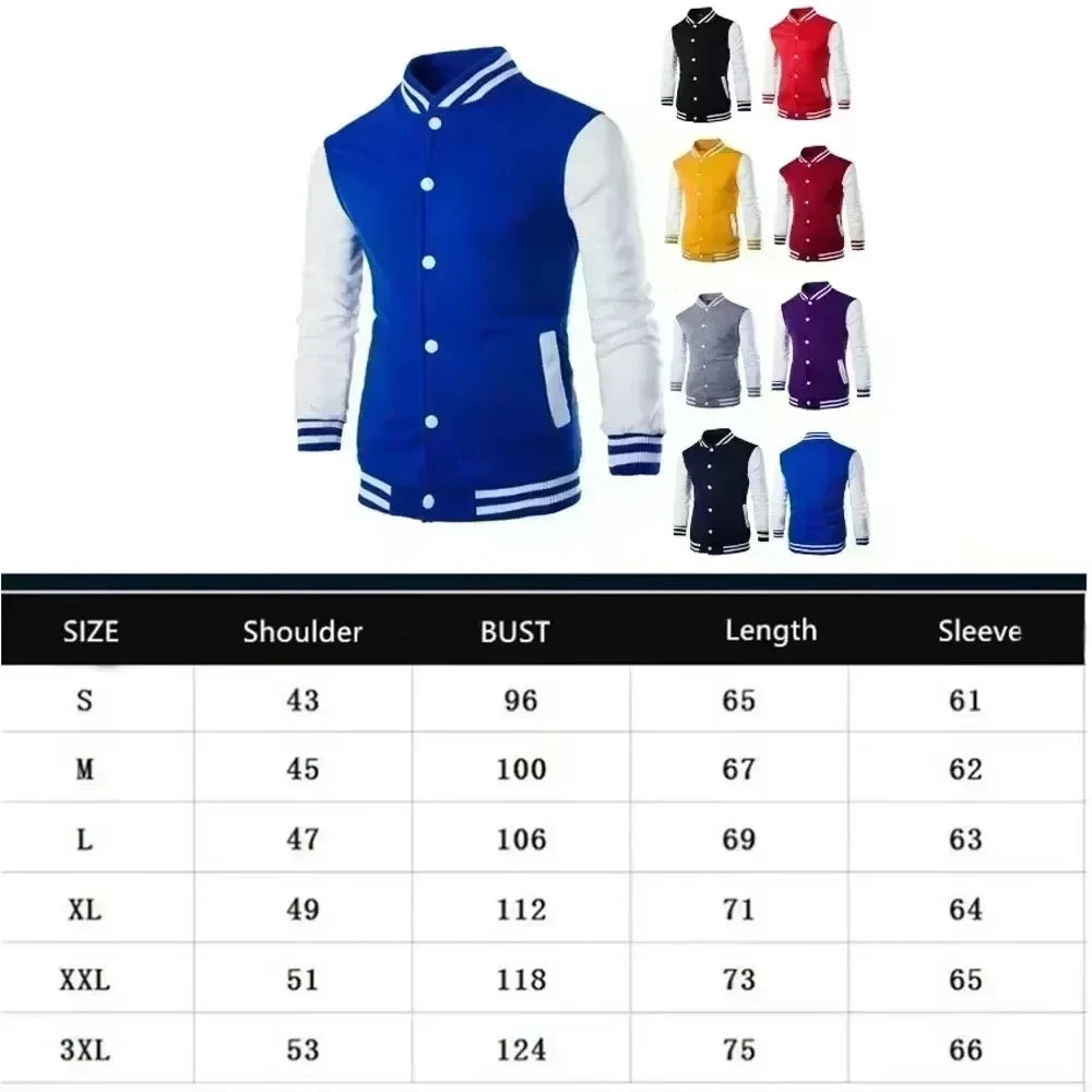 USA Teen Wolf Jacket
