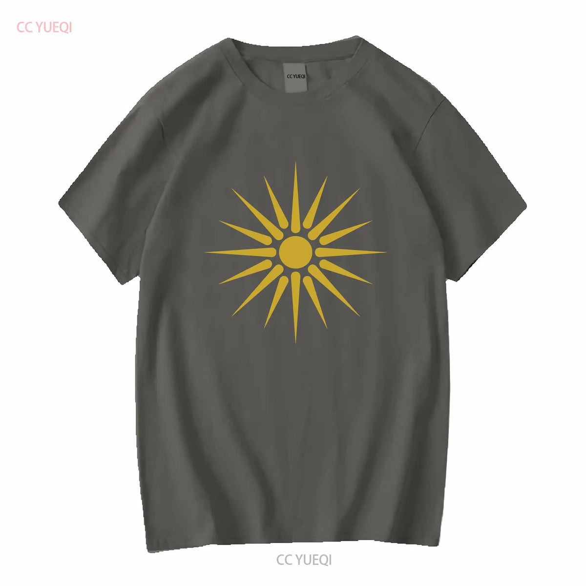 Vergina Sun Tee
