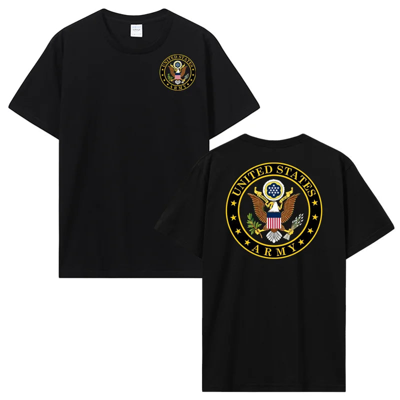 Hot Sale United States Army T-shirt