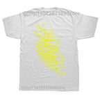 Persian Calligraphy Tee
