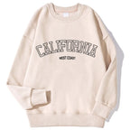 West Coast Hoodie
