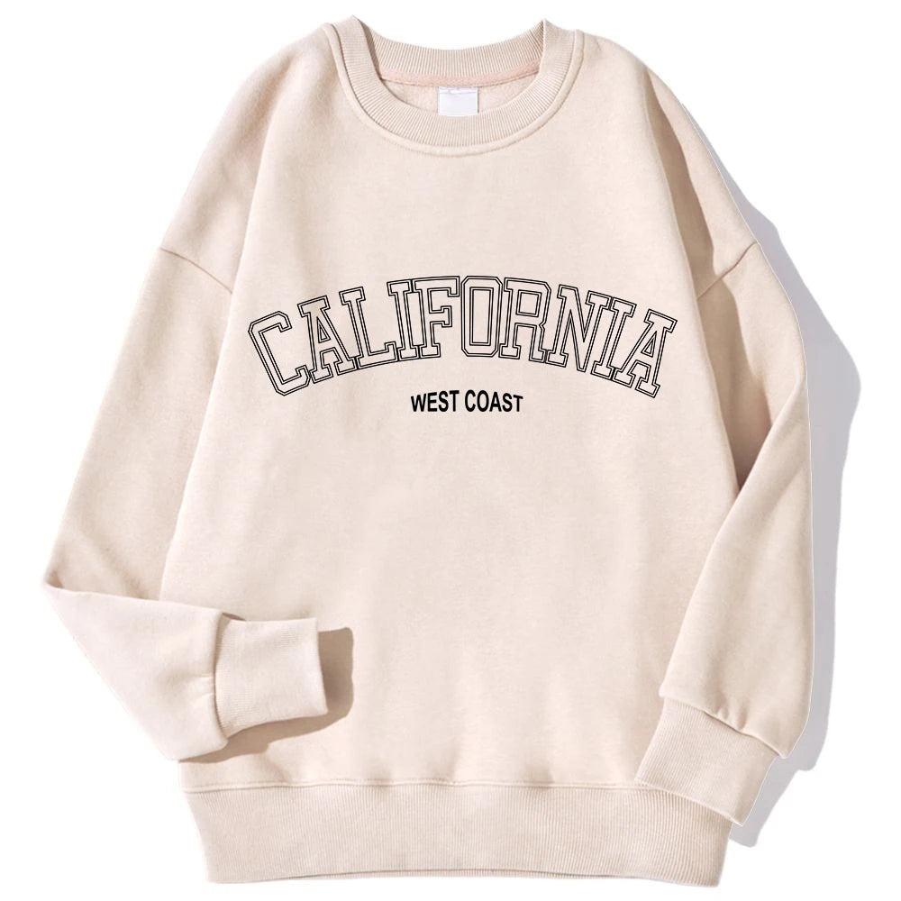West Coast Hoodie