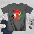Afghan Flag T-shirt