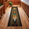 Long Carpet for Corridor Southwest Indian