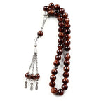 Turkish Muslim Rosary Islamic Prayer Tasbih