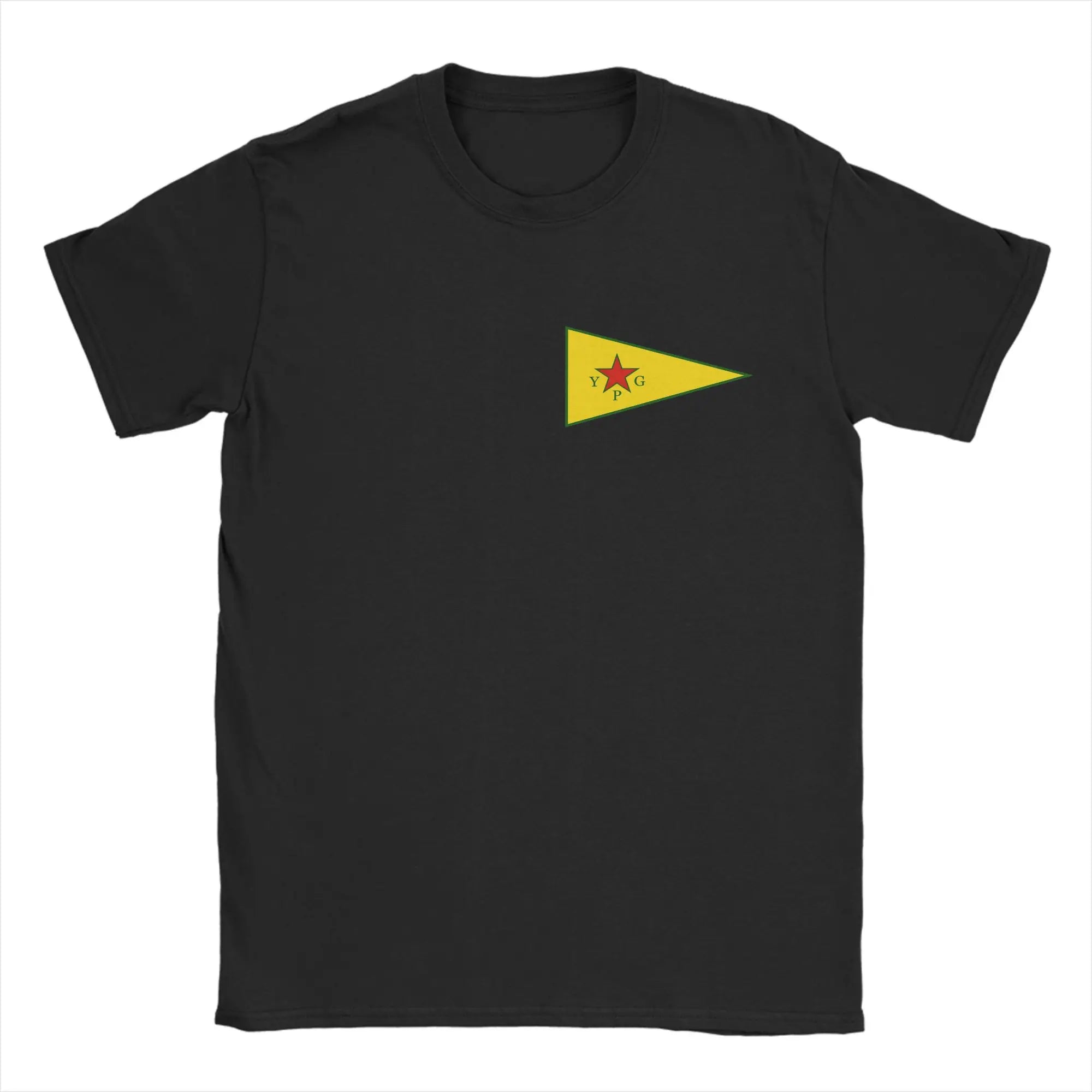 Units Kurdistan T-Shirt for Men