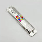 Door Mezuzah Jewish Home Decoration Hanukkah Decor