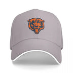 Bears-Chicago Baseball Cap