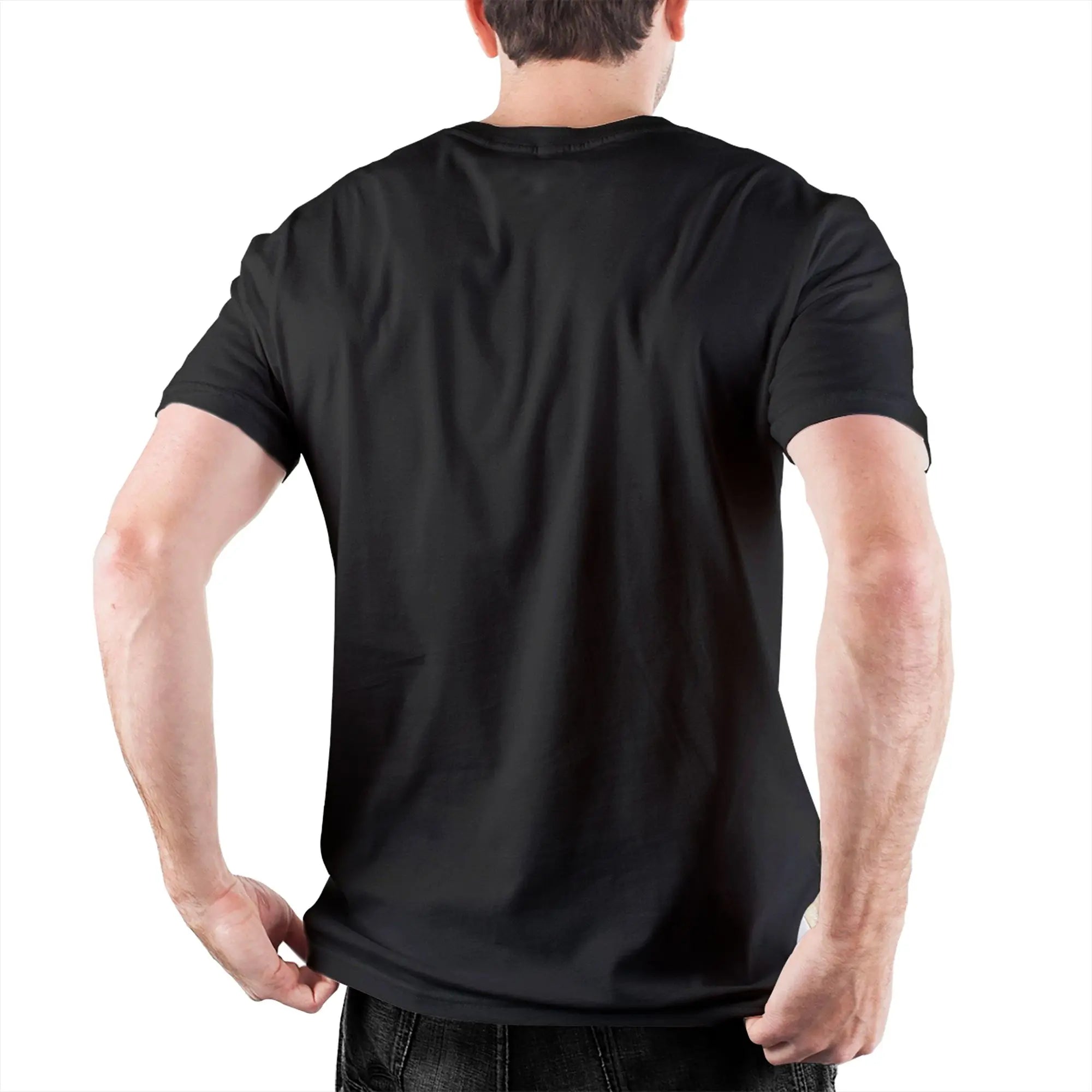 Kurdistan Mountain Vintage Men T-Shirt