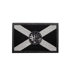 Embroidered Patches United States - State Flags