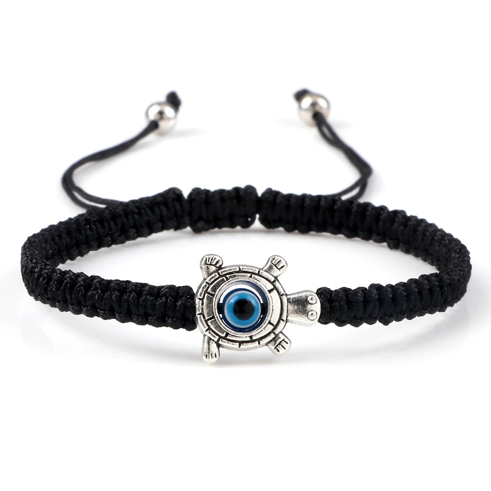 Lucky Evil Eye Bracelets