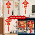 Lucky Carp Hanging Decoration for Chinese New Year Lunar
