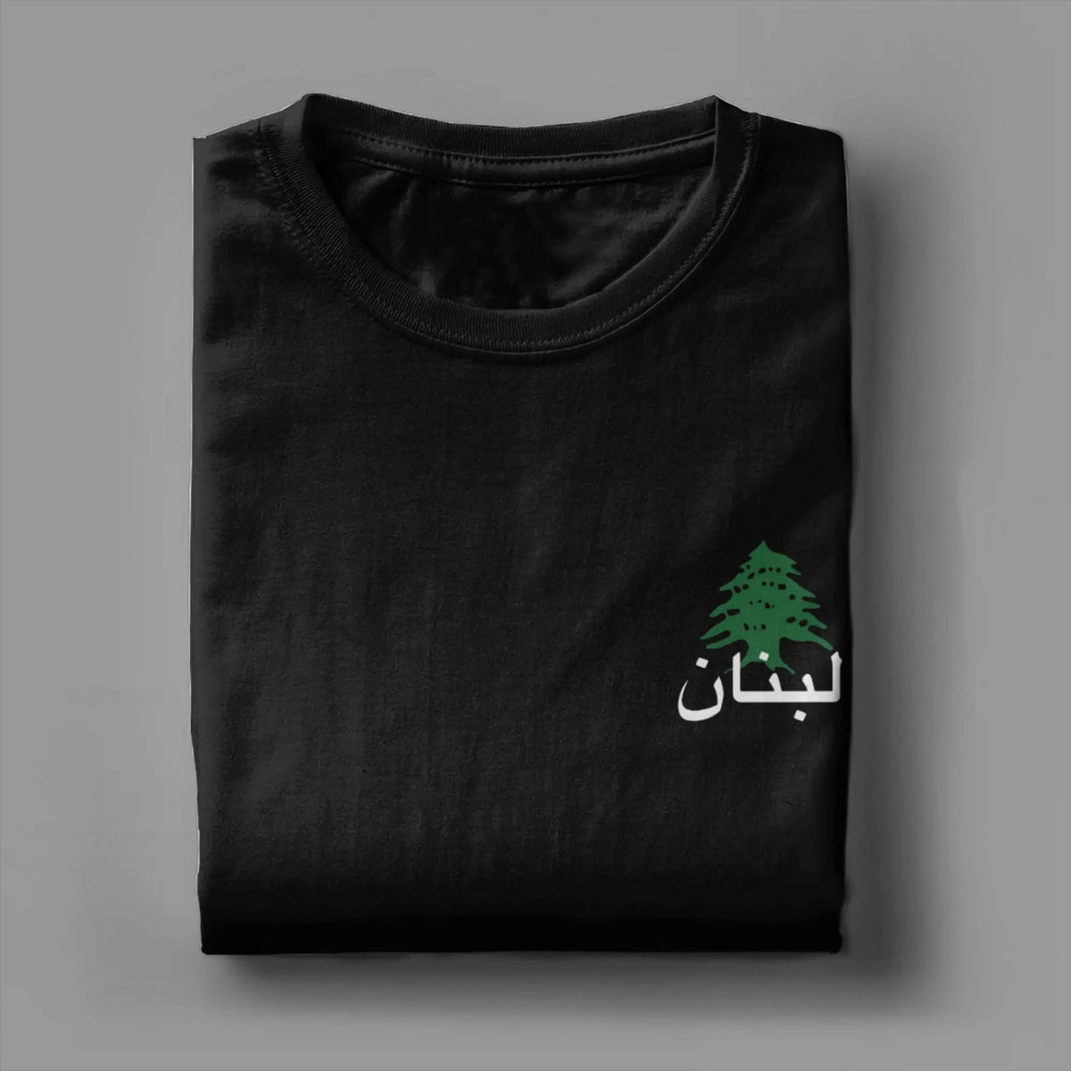 Lebanon Classic Tee