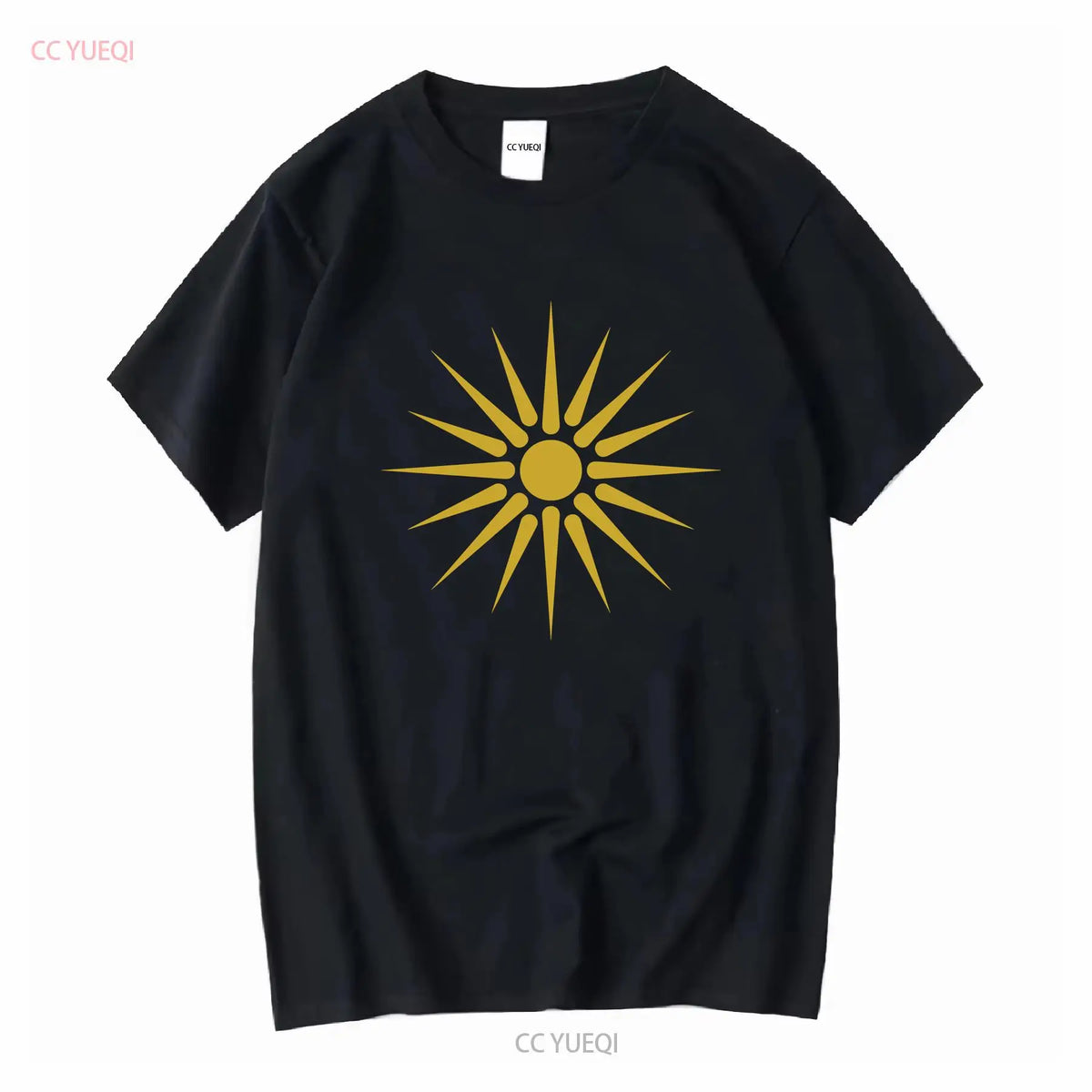 Vergina Sun Tee