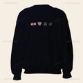 Lebanon Street Hoodie