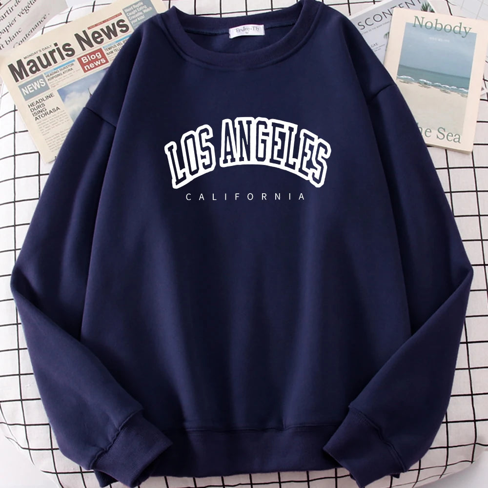 LA City Streetwear