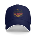 Casual Baseball Cap Germany Deutschland