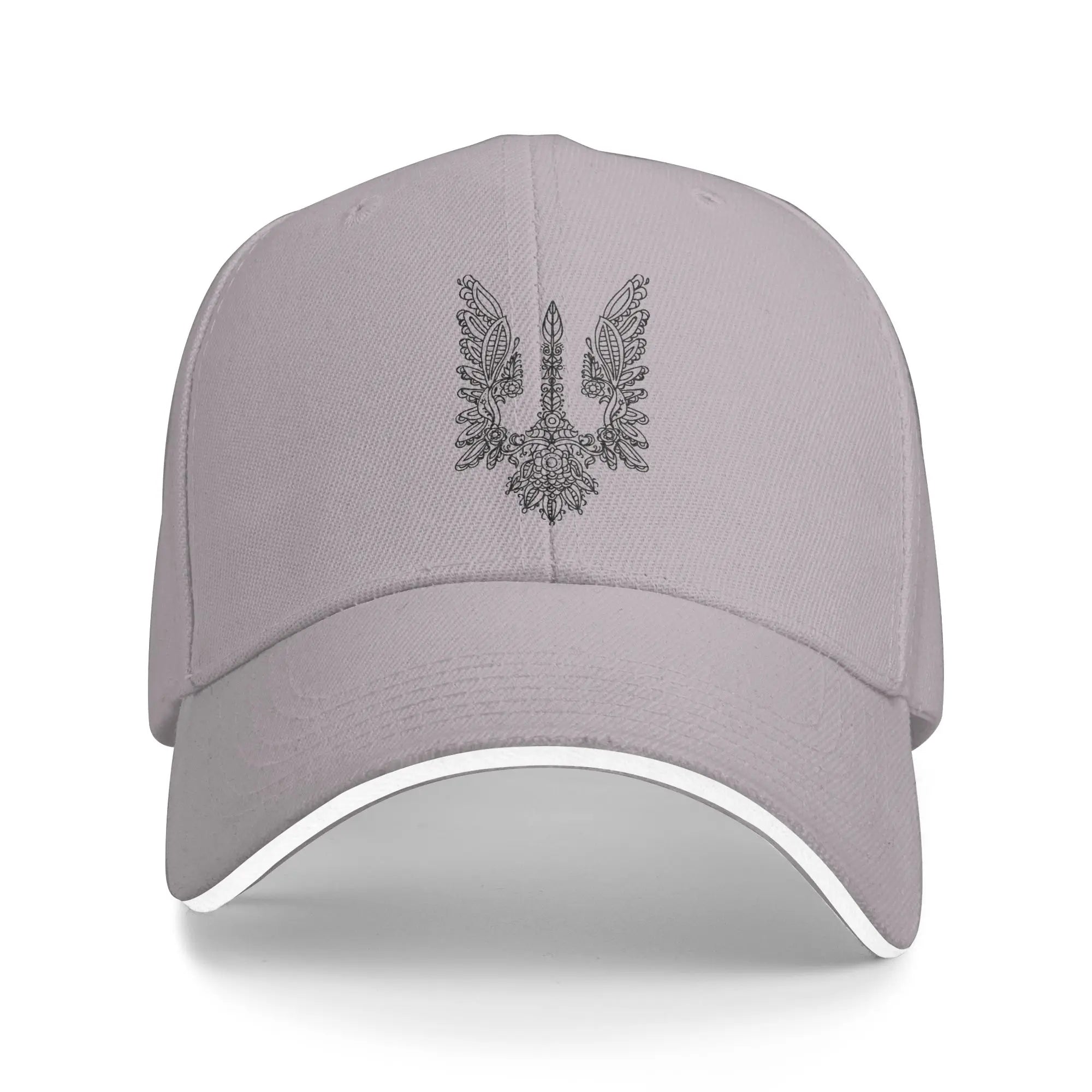 Ukrainian Flag Coat of Arms