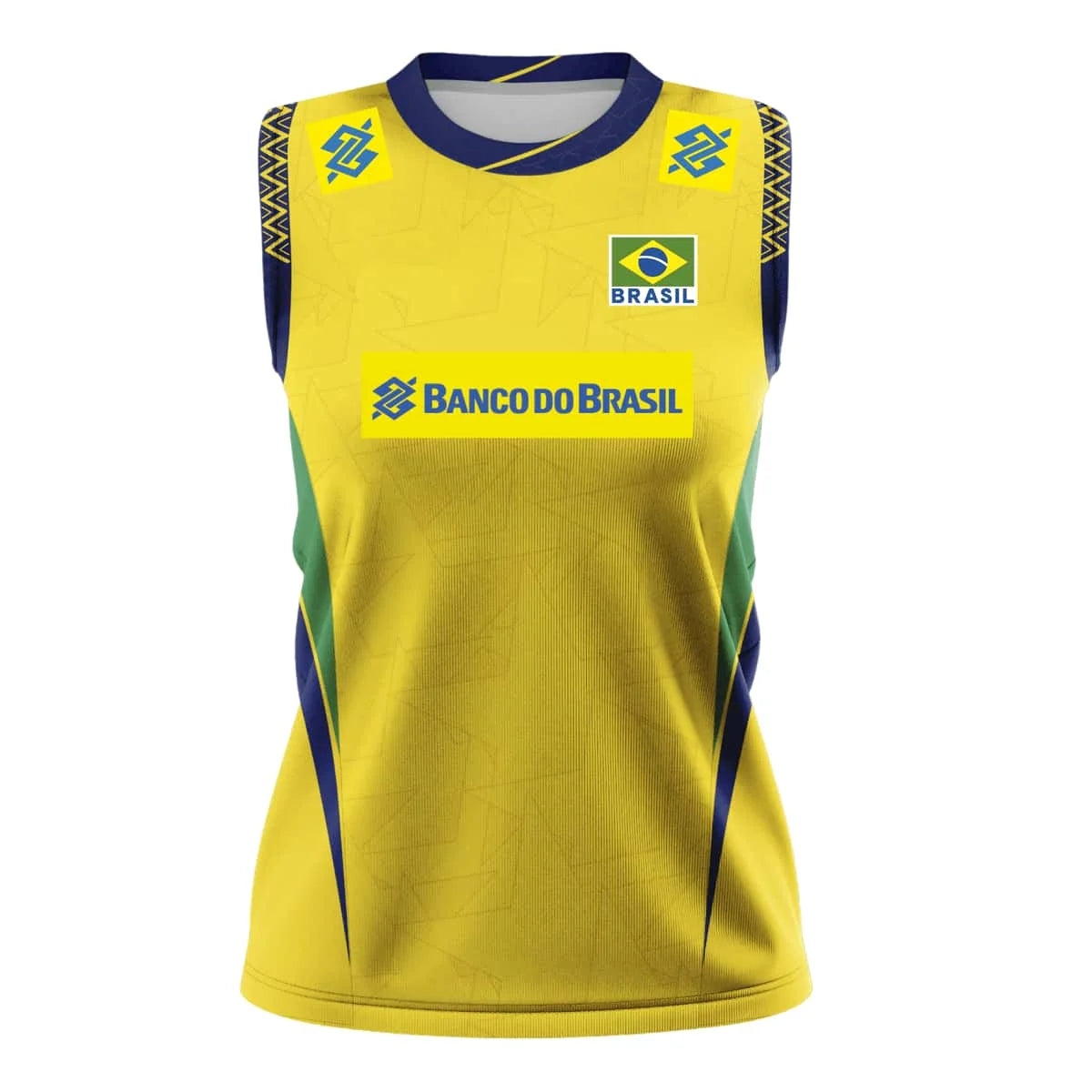 Brazil Retro Tee