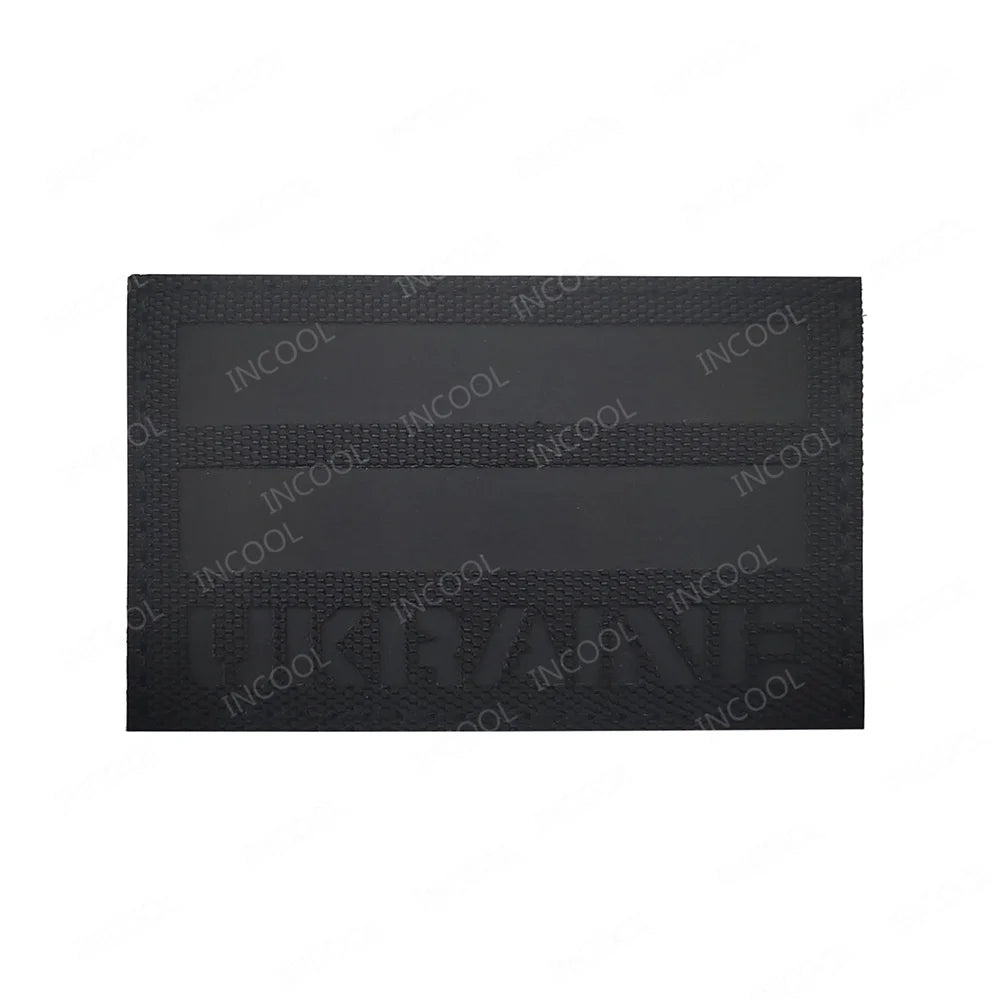 Ukraine Embroidered Patch Ukrainian Patches