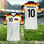 Germany  Soccer Jersey