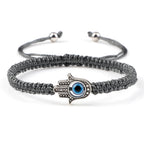 Hand of Fatima Bracelet