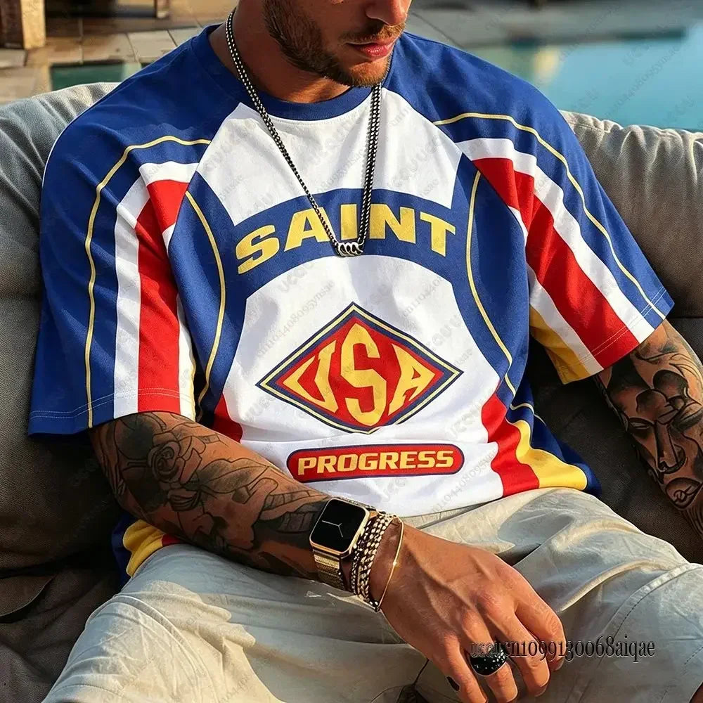 Brazil Football Jersey Quick Dry Tee