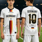 Germany Jerseys Men T Shirt