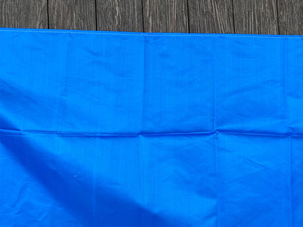 Ukraine Flag Polyester Banner