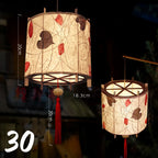 Moon Festival Rabbit Light Mid Autumn Festival Lantern