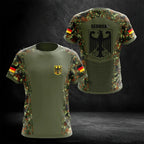 Germany Men's T-Shirts