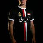 Iraq Style Jerseys