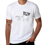 Labaik Hussain Tee