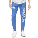 Somalia Flag Sweatpants